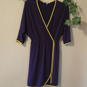 Max and cleo dress celeste size XS